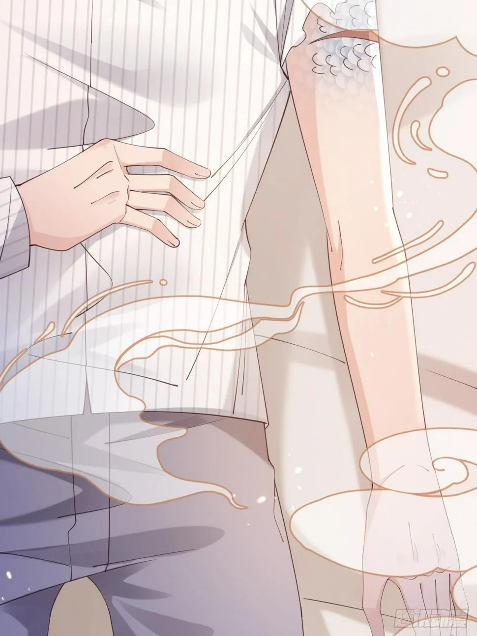 第36话：逐渐混乱的局势 第11页