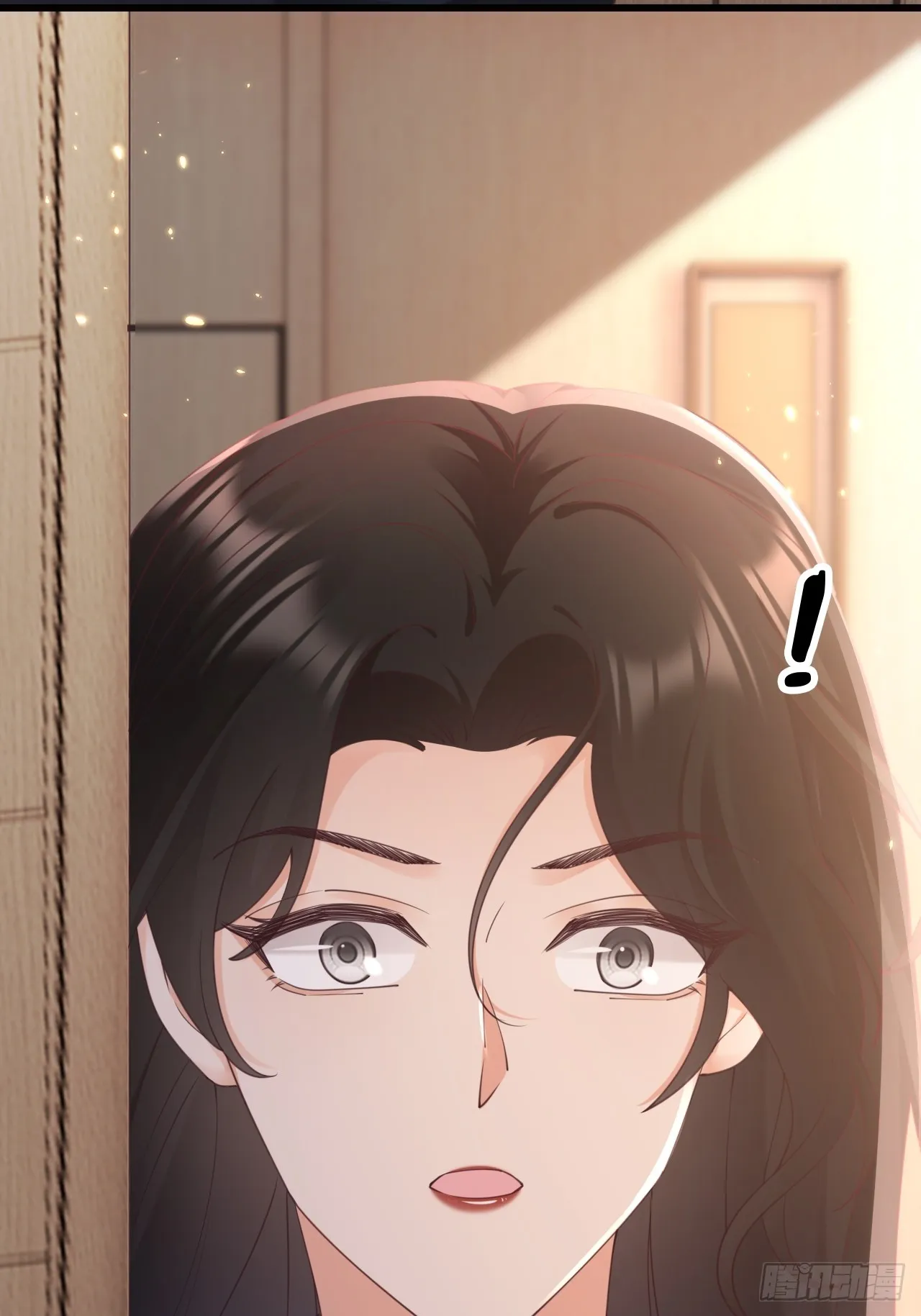 第36话：逐渐混乱的局势 第56页