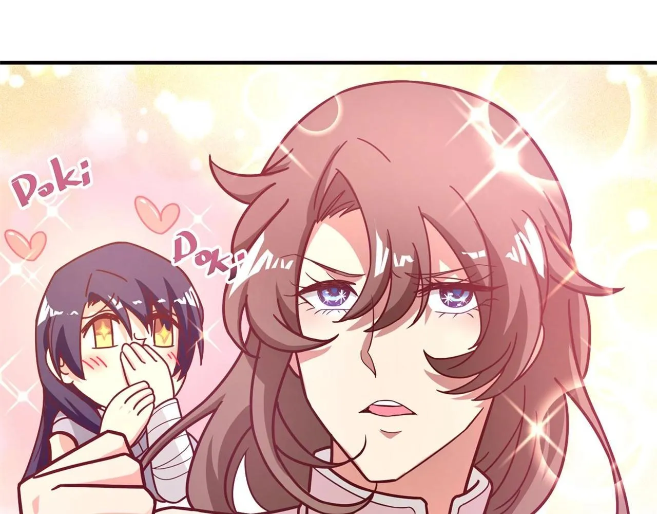 第75话 互为情敌 第83页