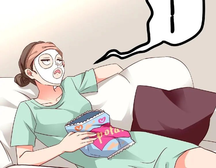 第8话 男人间的较量！ 第59页