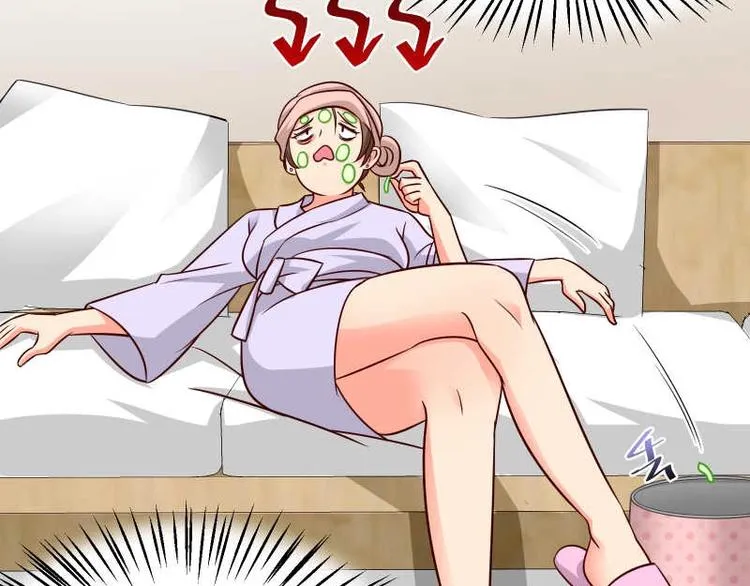 第36话 偶像剧诚不欺我！ 第35页