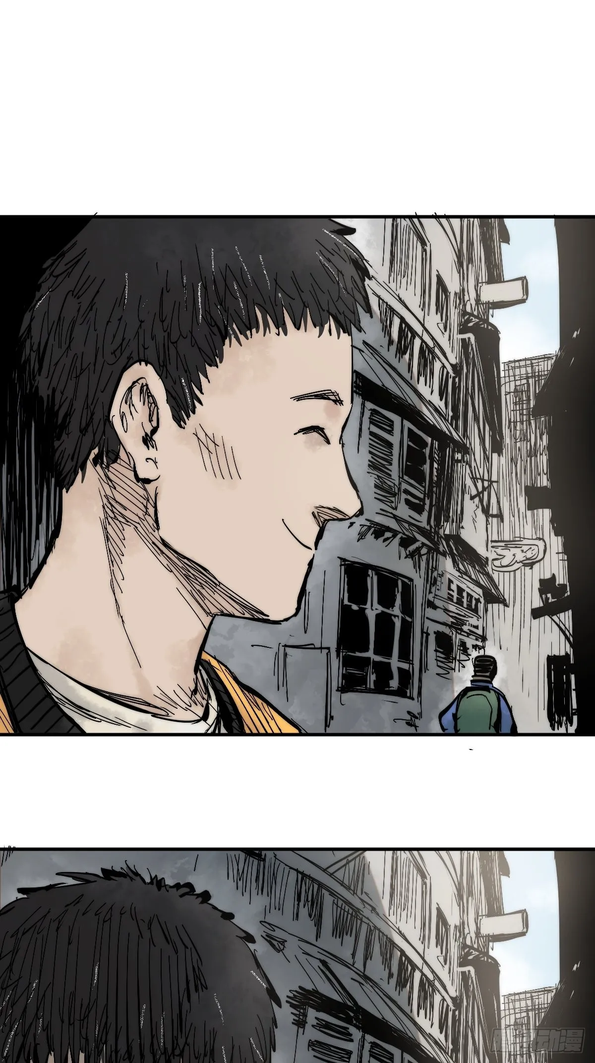第8话 龙傲天也是打工人 第65页