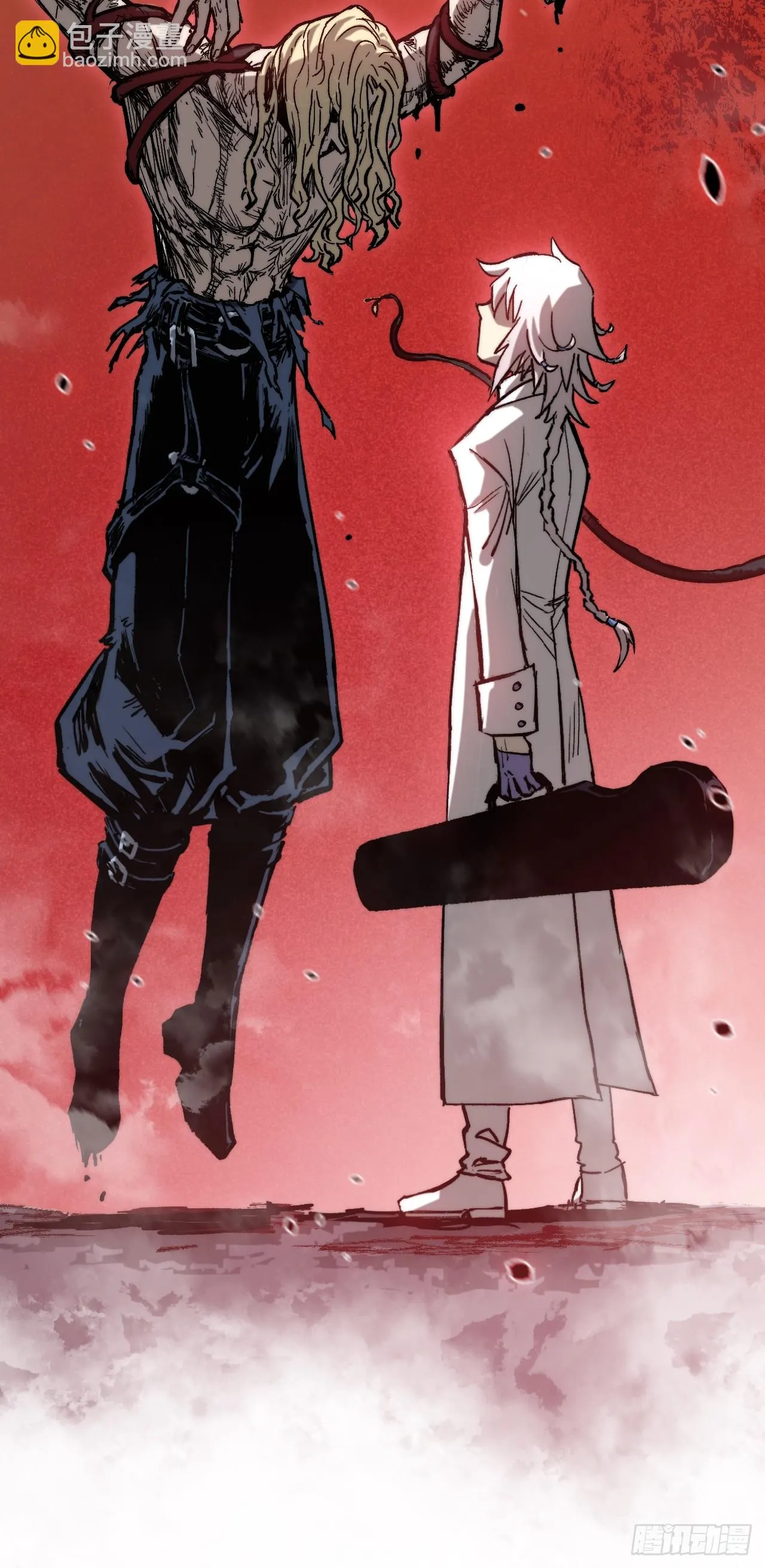 第14话 前任与现任 第60页