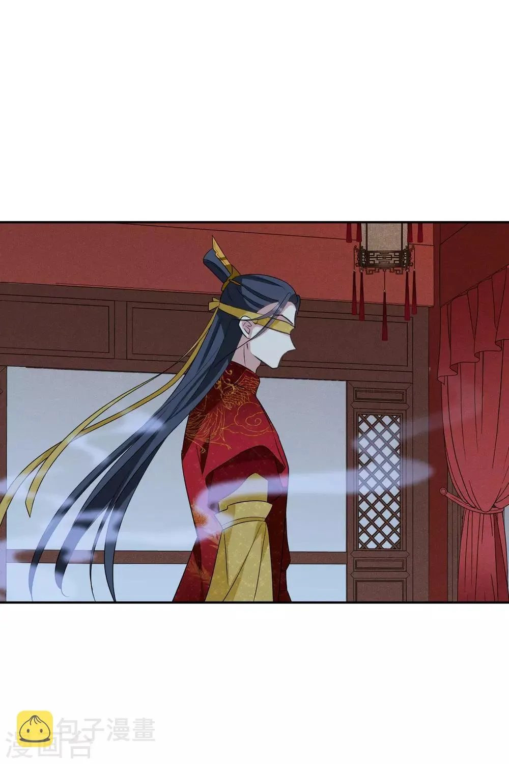 第199话 别拦着我2 第33页