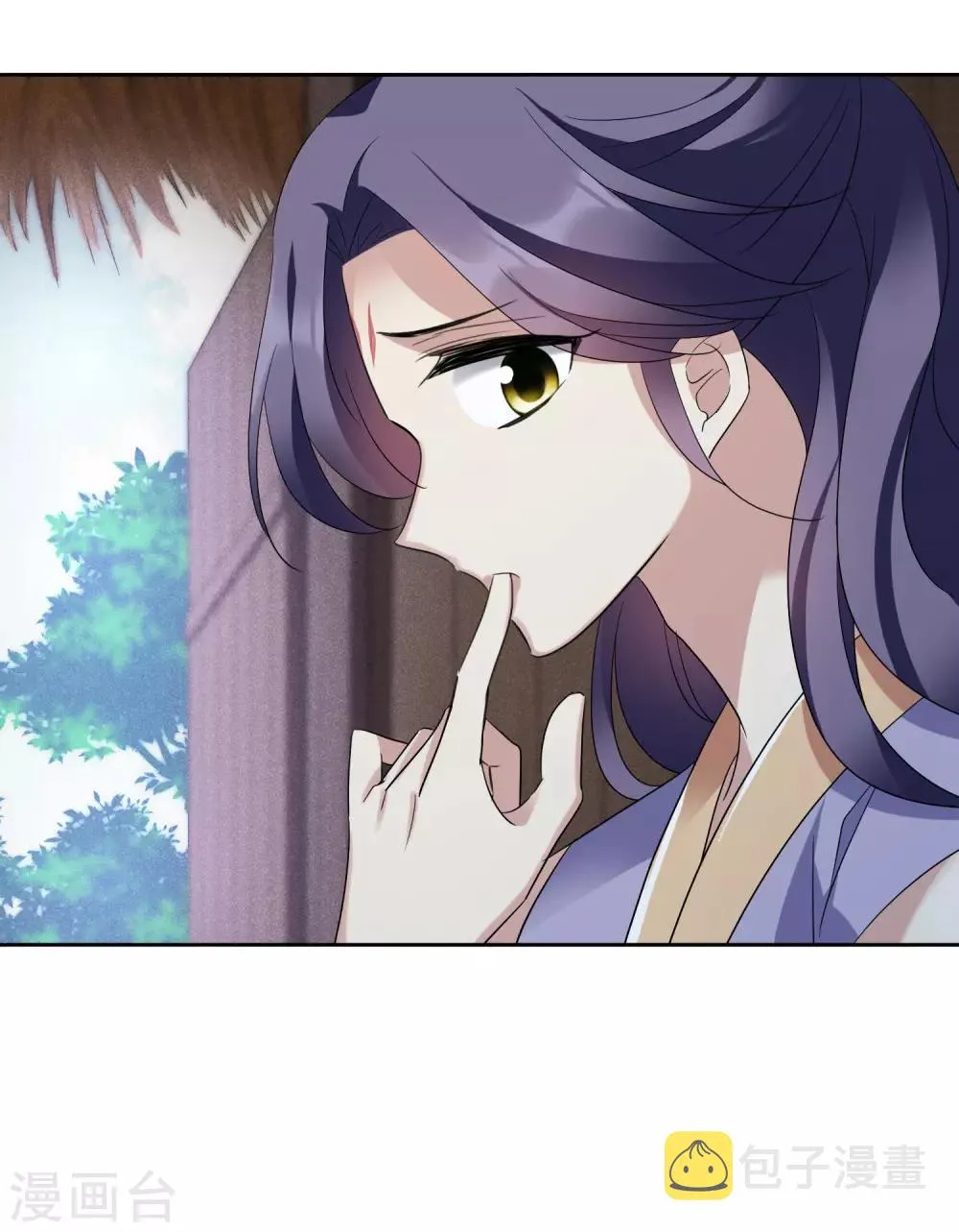 第175话 对视2 第20页