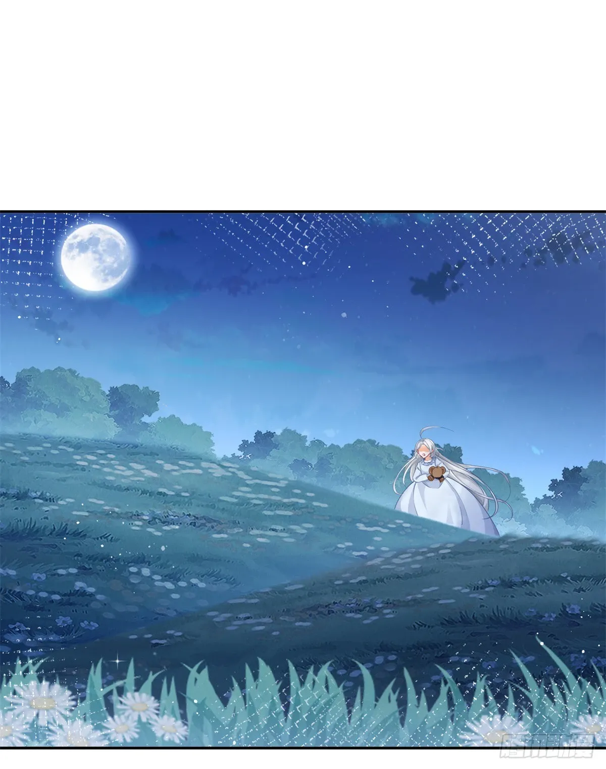 第124话 融化的詹金森 第8页