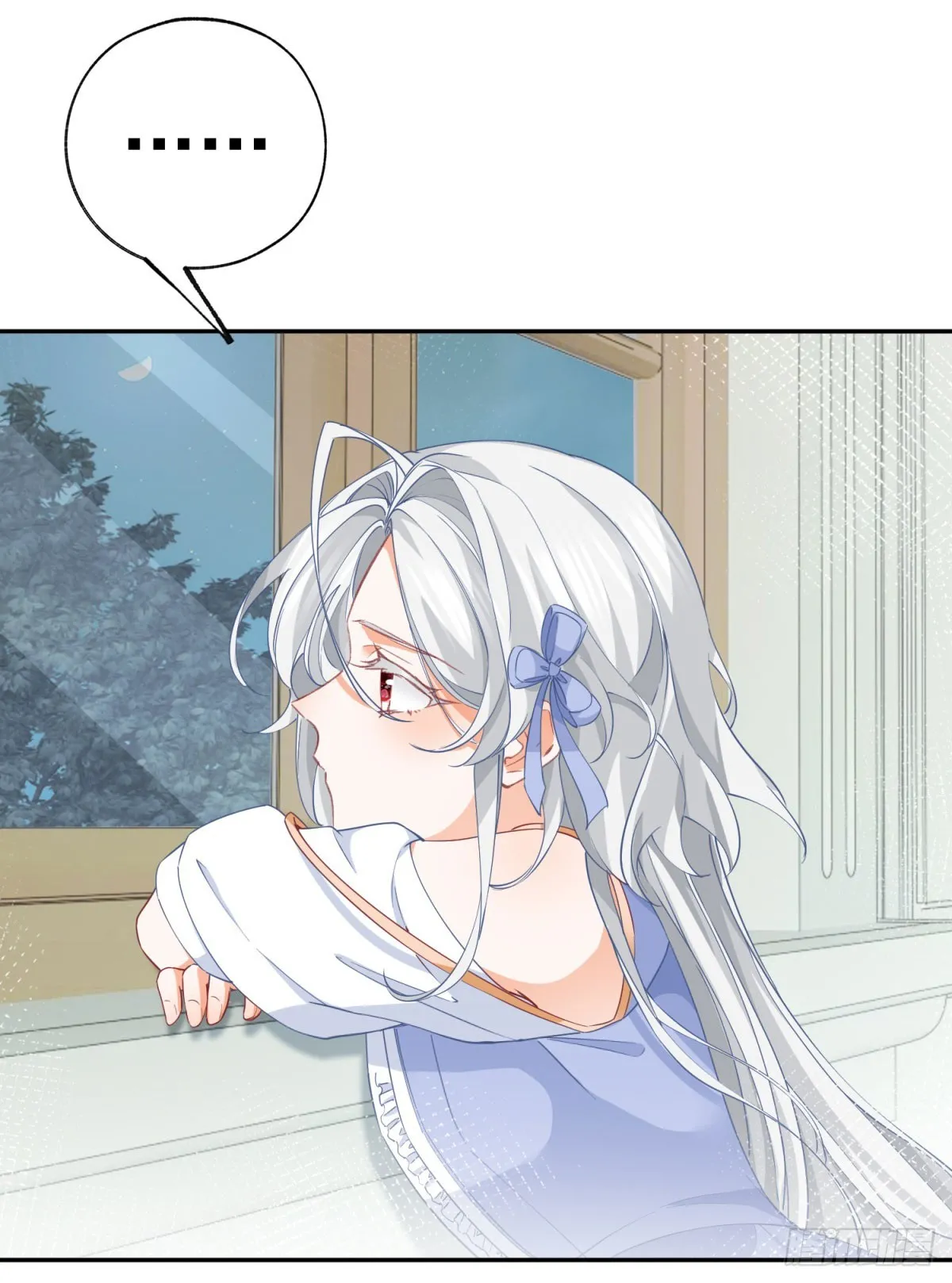 第143话 无能为力的贝贝雅娜 第11页