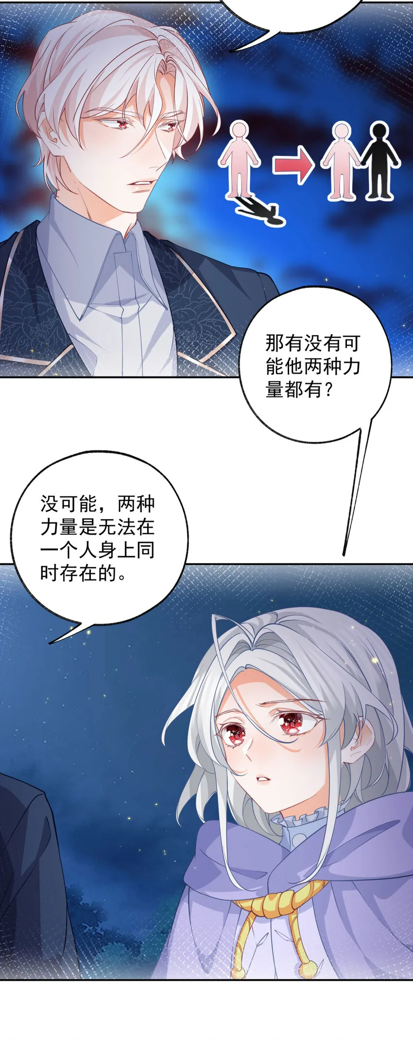 第156话 光与影的战争 第12页
