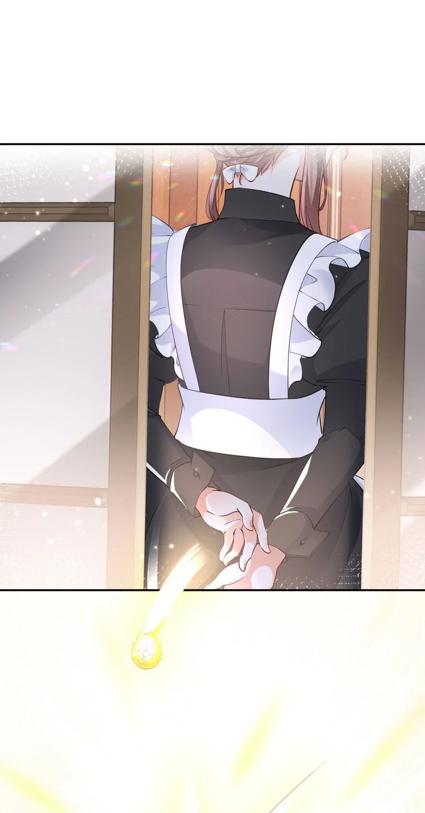 第171话 终于苏醒的皇帝 第9页