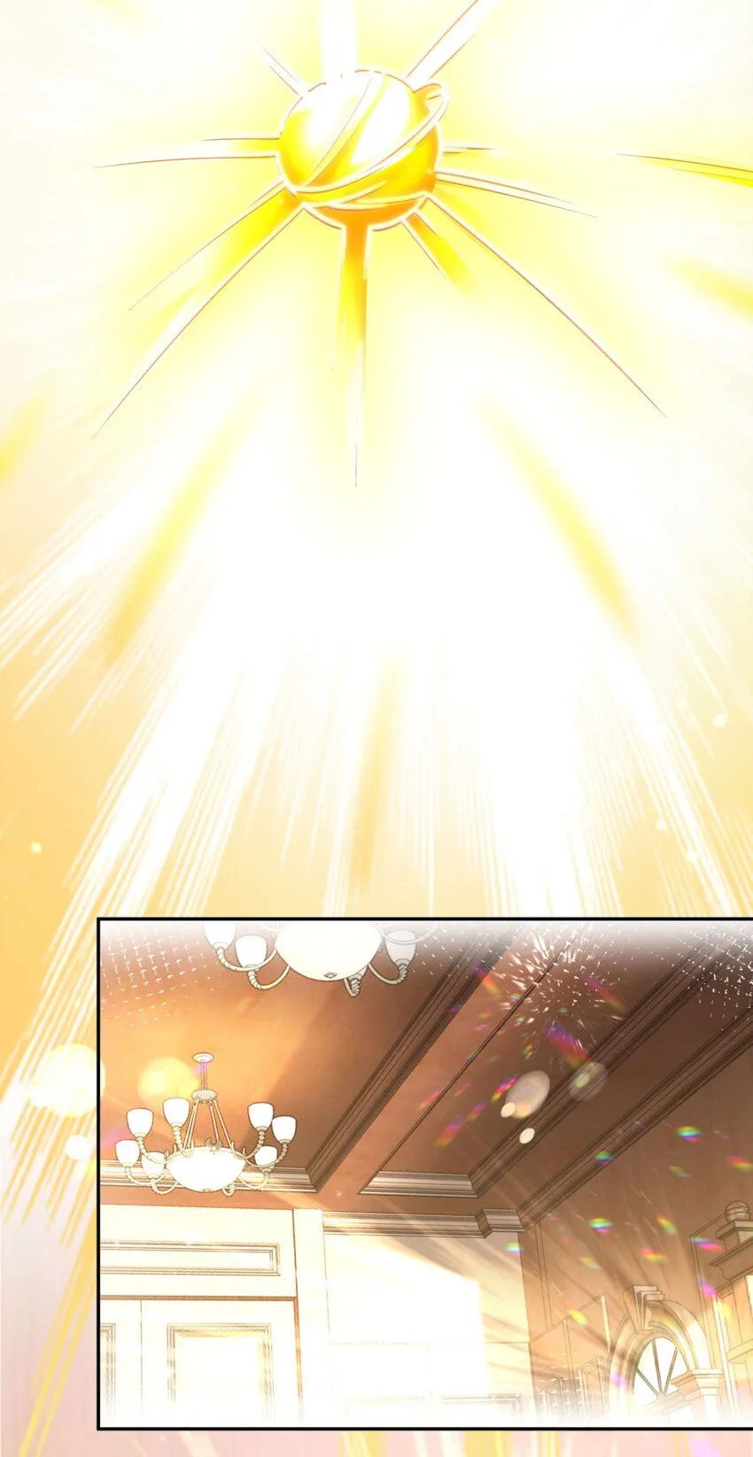 第171话 终于苏醒的皇帝 第10页
