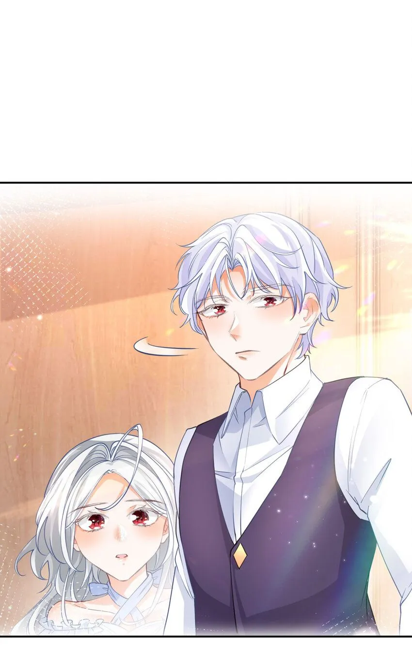第171话 终于苏醒的皇帝 第12页