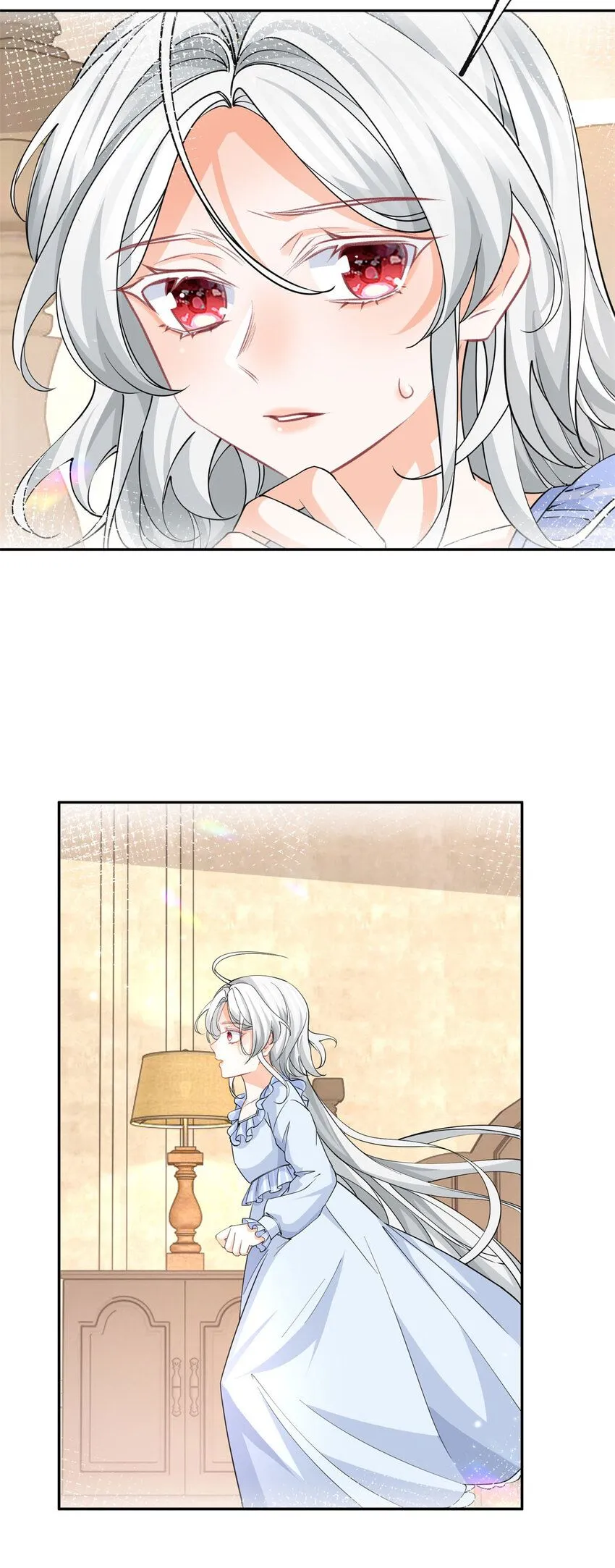 第180话 绑架妹妹的哥哥 第4页