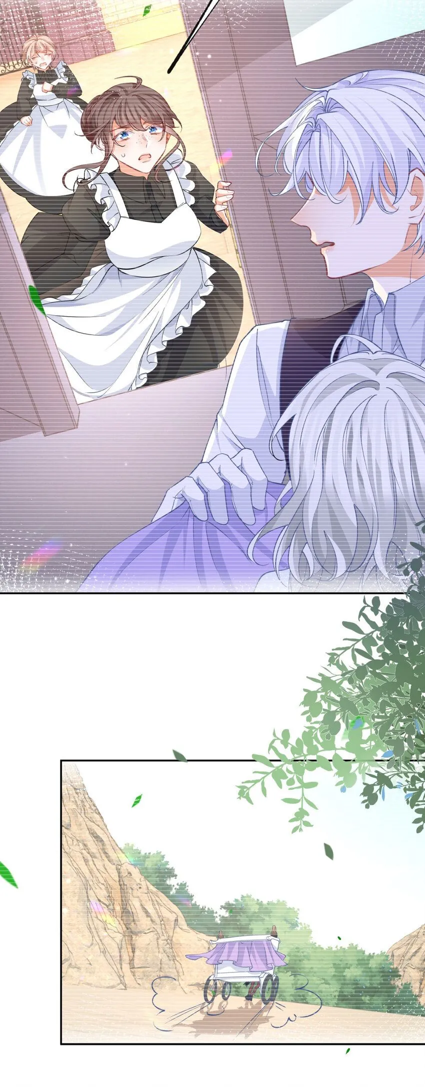 第182话 王子和公主的小日子 第8页