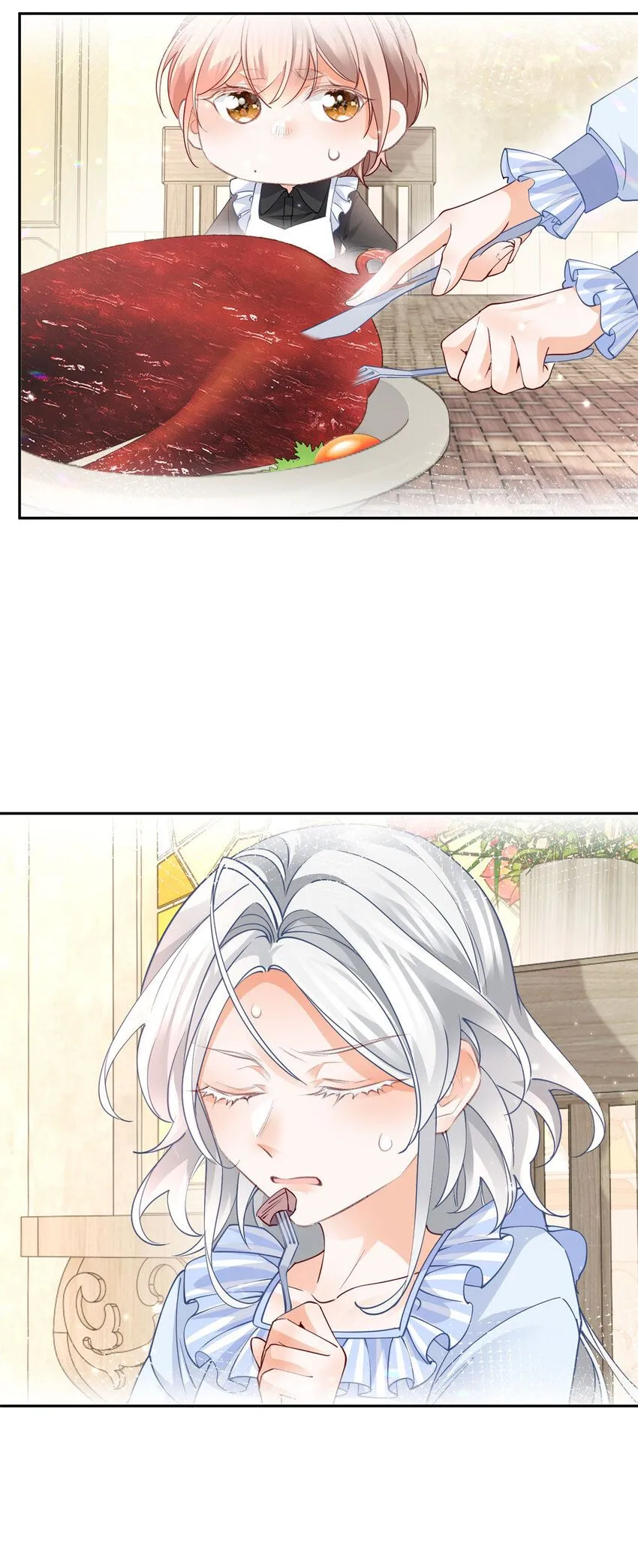 第183话 佣兵王子 第14页