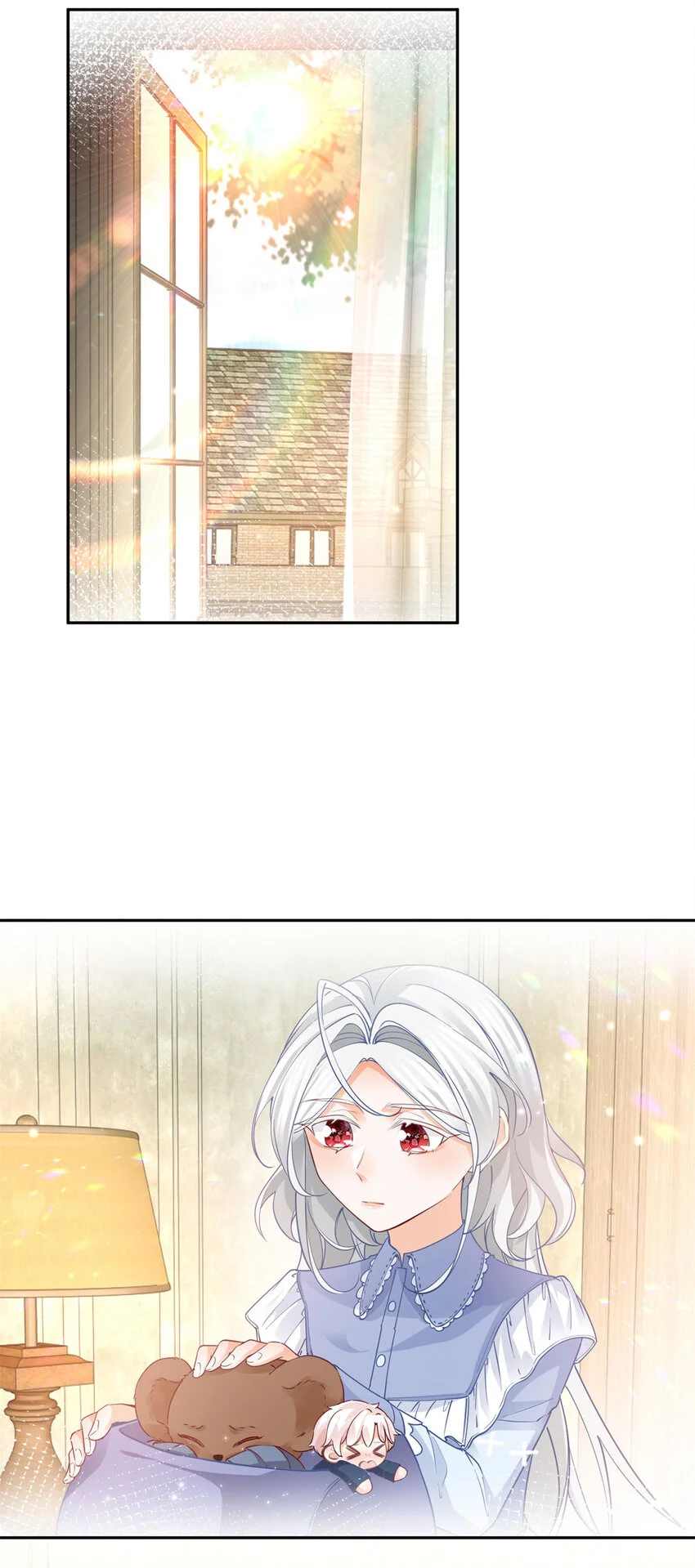 第191话 再临神殿 第3页