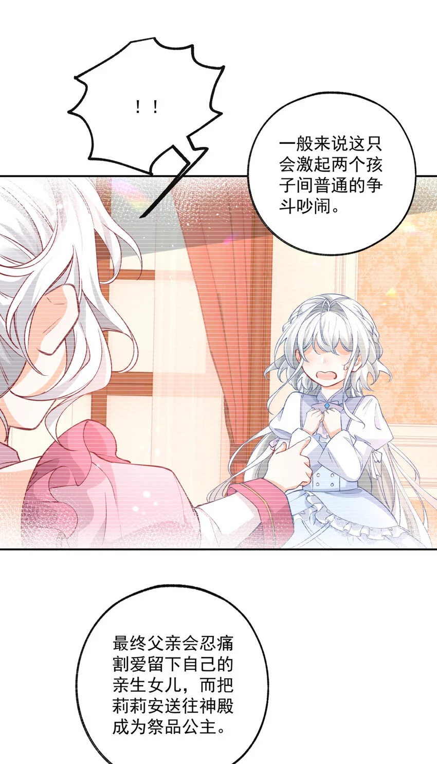 第193话 与天神对话？ 第22页