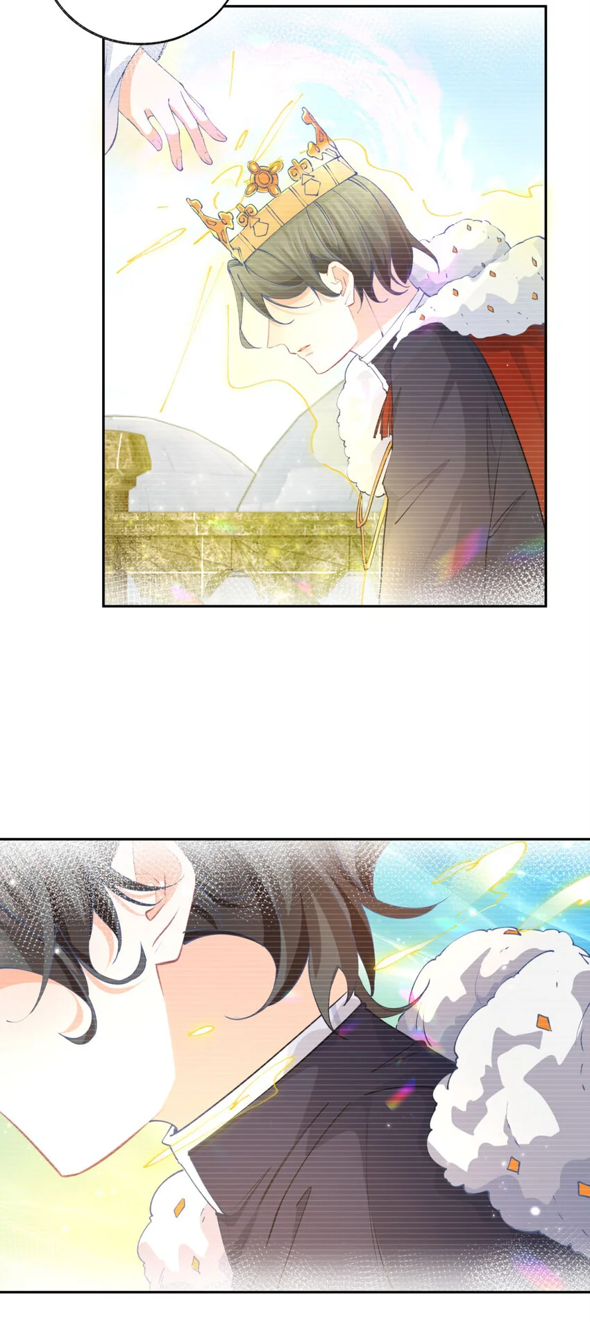 第195话 被背叛的神 第8页