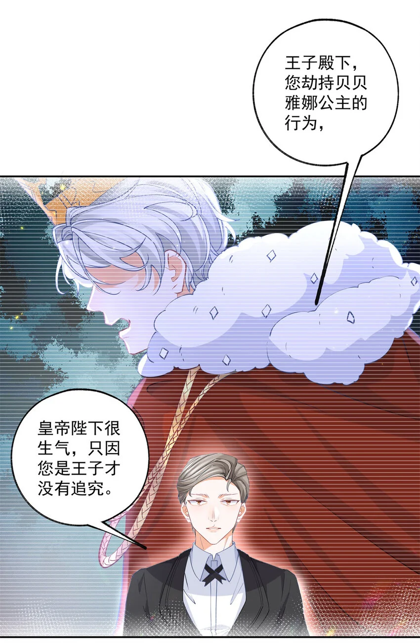 第200话 我没有被绑架 第7页