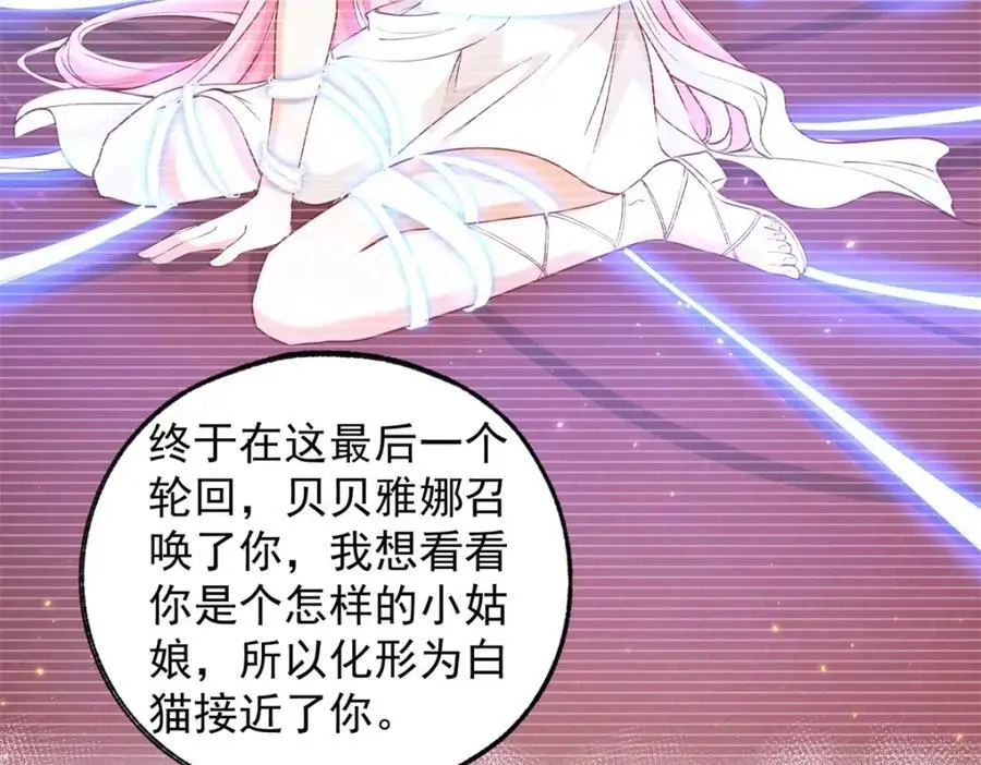第207话 从猫到书到玩偶 第50页