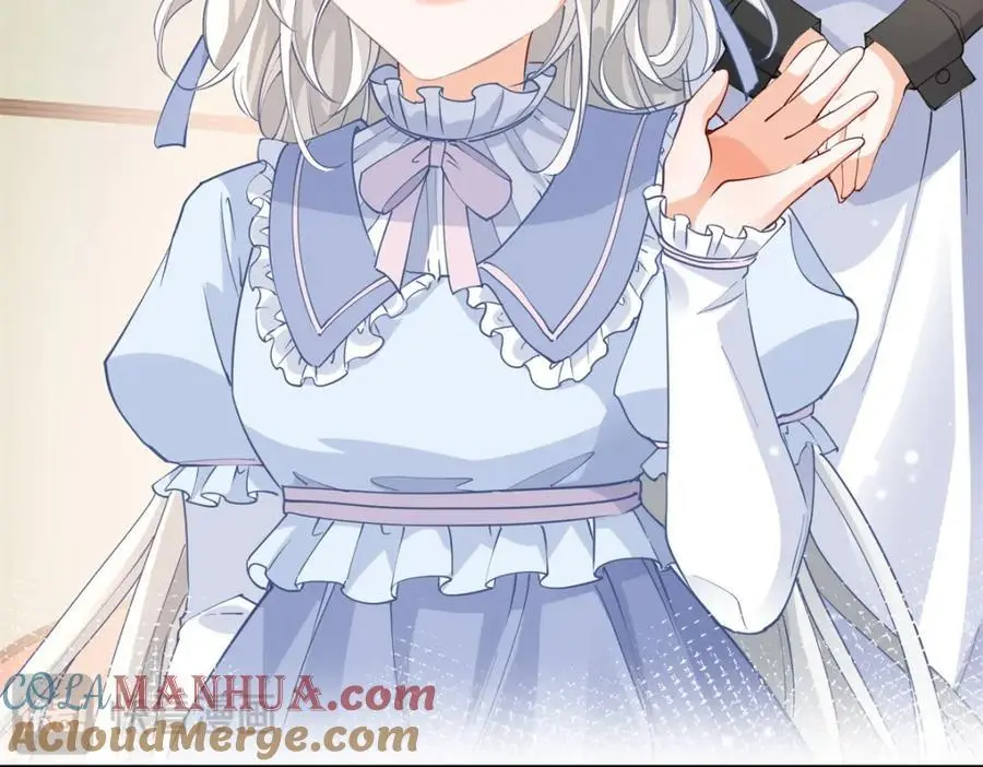 第209话 你的妹妹是莉莉安 第19页