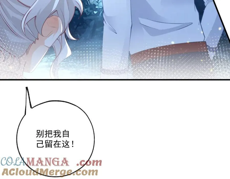 第215话 贝贝的灵魂渐渐远去 第34页