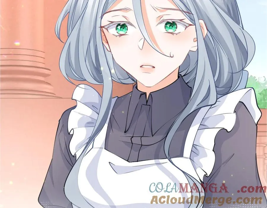第222话 皇后与雪蕾娜 第61页