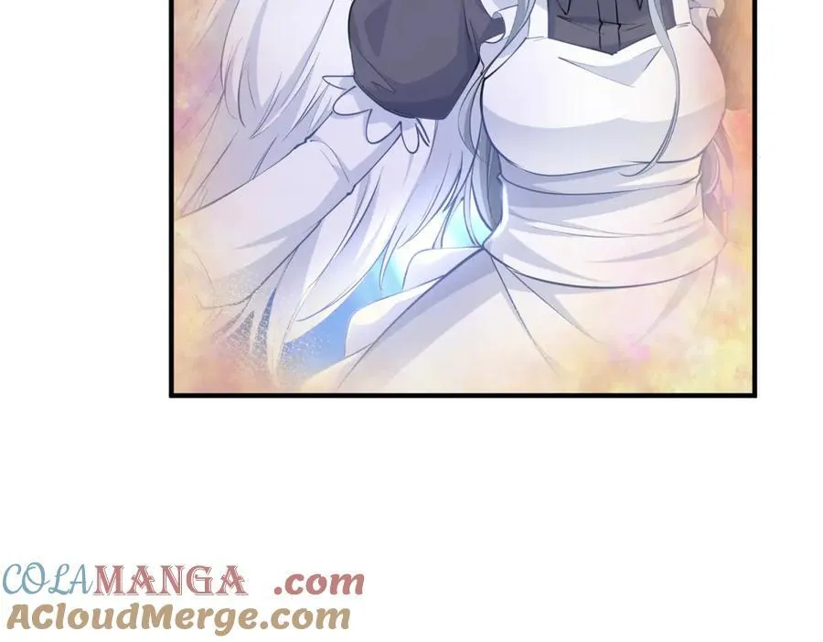 第234话 神谕入梦 第43页