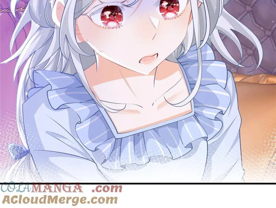 第235话 哄丽萨贝尔睡觉 第22页
