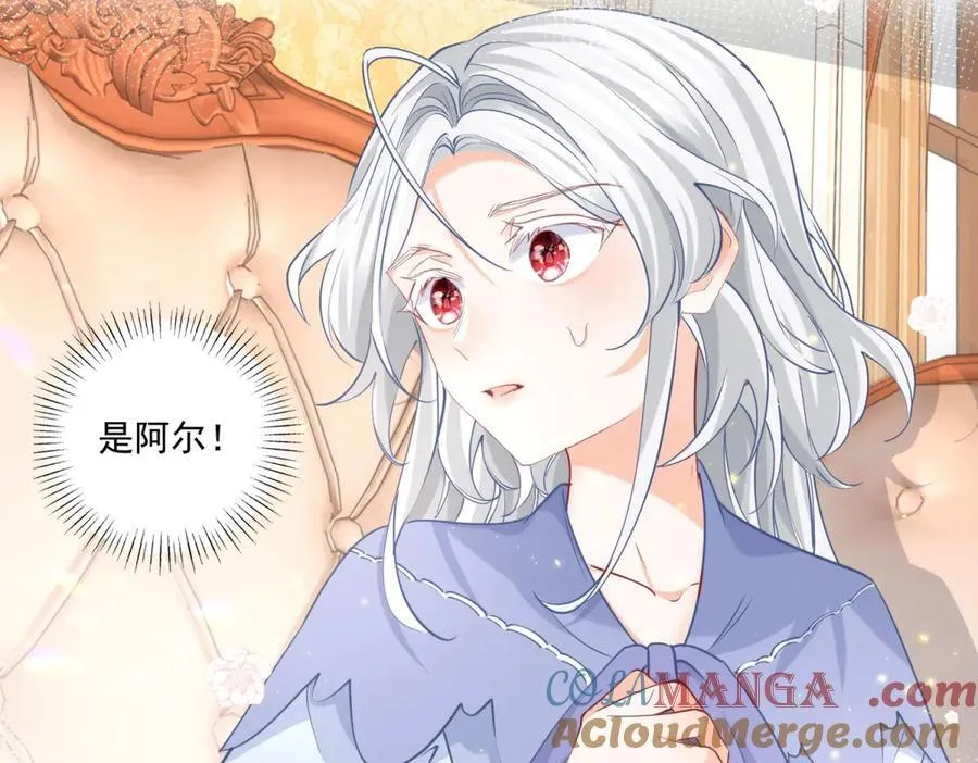 第238话 知晓一切的贝贝 第43页