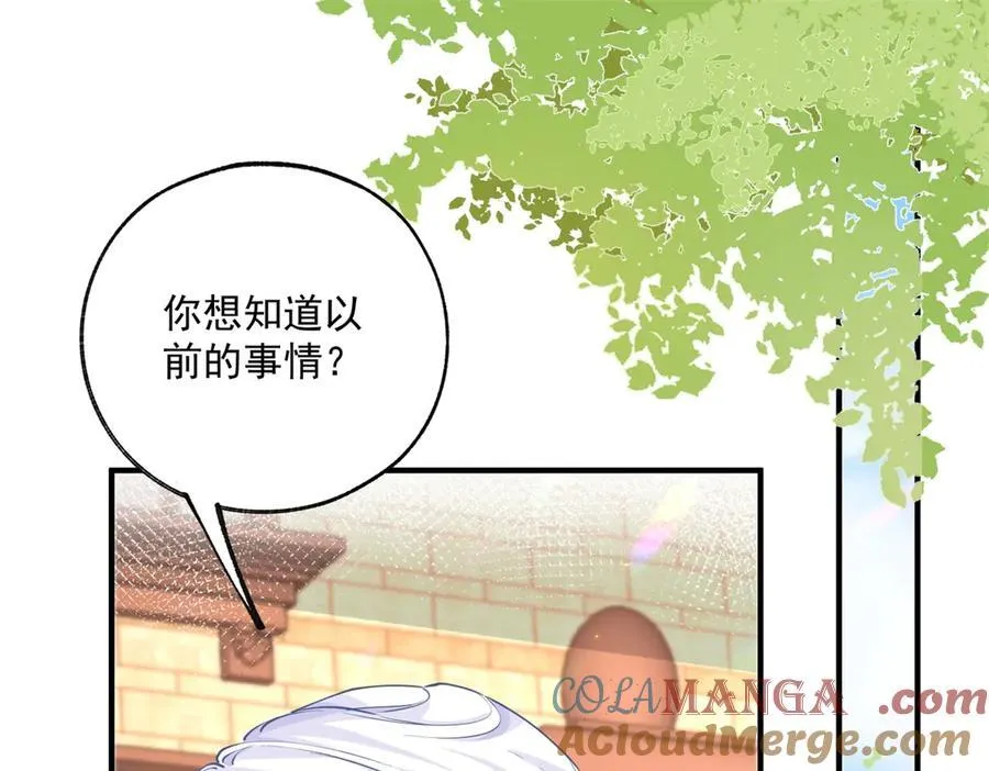 第242话 寻找过去的痕迹 第22页