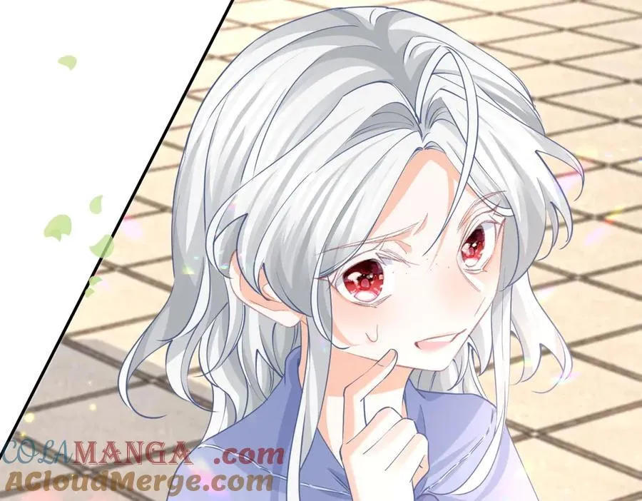 第246话 失落的拉贝莉 第19页