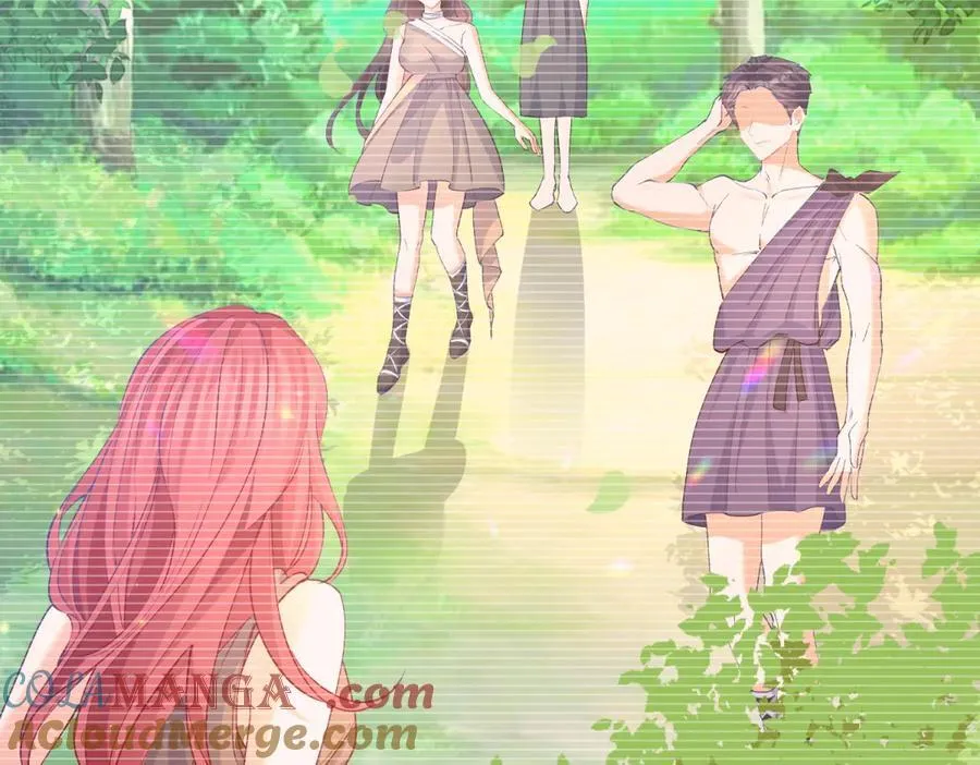 第248话 另一个孩子的幻影 第19页