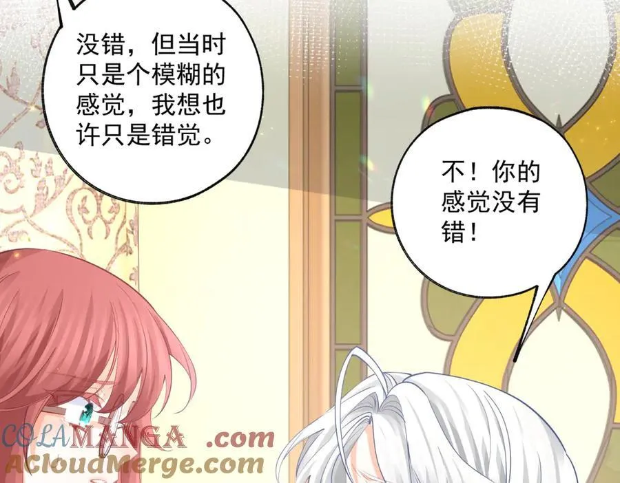 第248话 另一个孩子的幻影 第55页