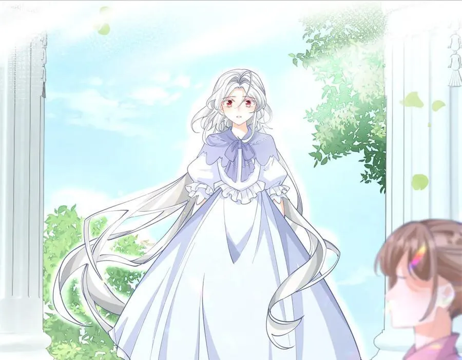 第252话 银发赤瞳的婴儿 第18页