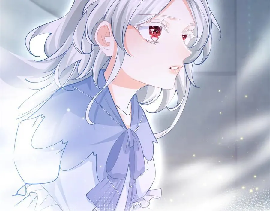 第252话 银发赤瞳的婴儿 第26页