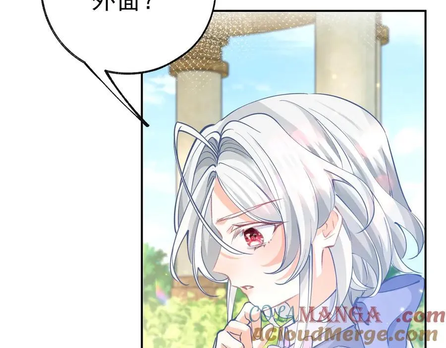 第272话 两个公主的较量 第25页