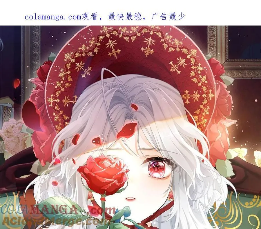 第278话 不存在的戒指 第1页