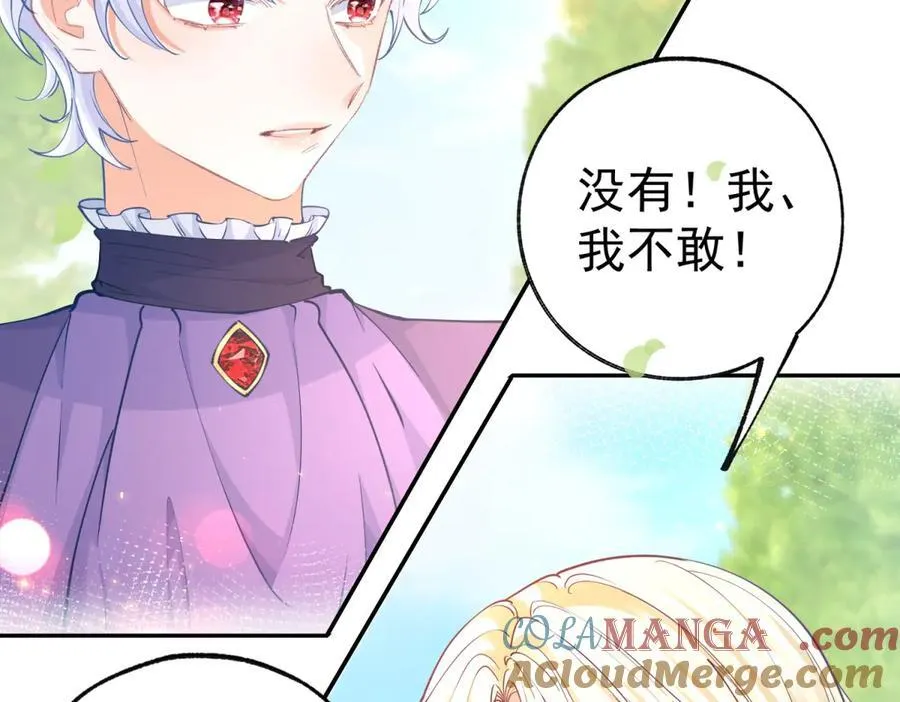第283话 花园里的茶话会 第16页