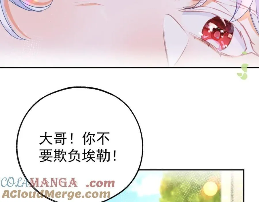 第283话 花园里的茶话会 第19页