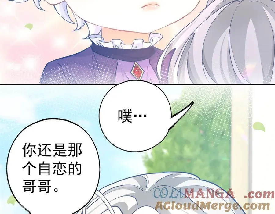 第283话 花园里的茶话会 第40页