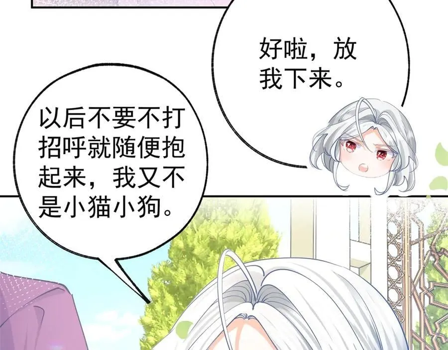 第283话 花园里的茶话会 第45页