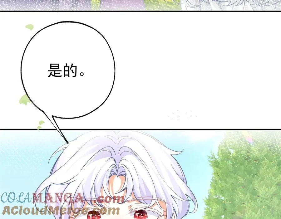 第283话 花园里的茶话会 第49页