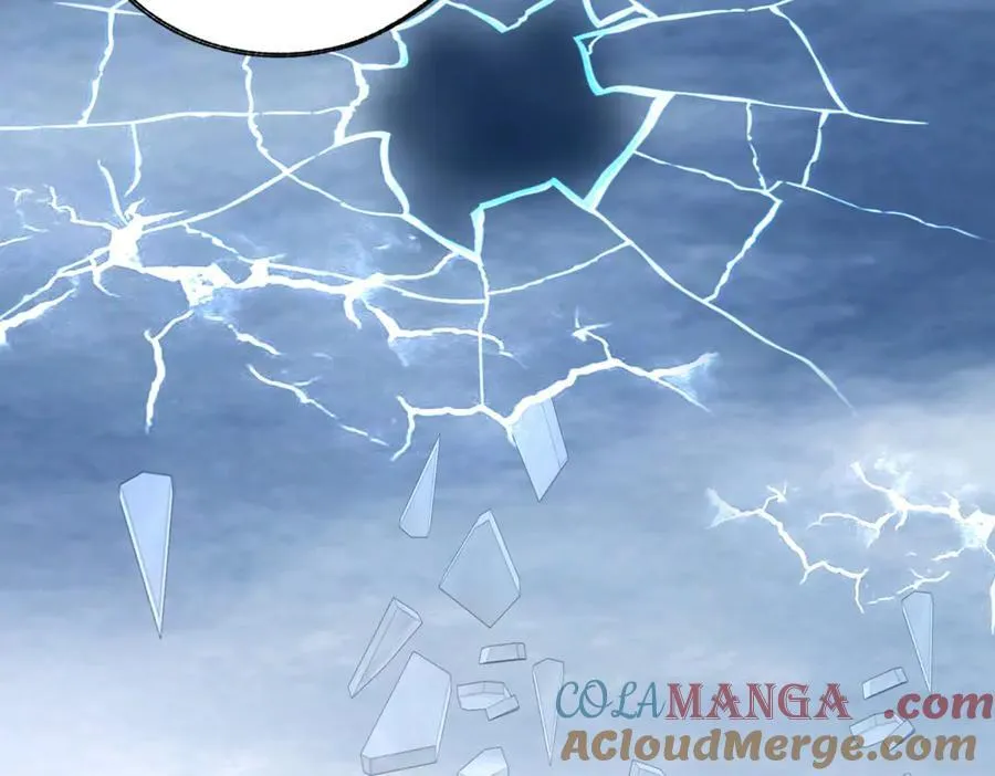 第287话 世界的崩塌 第61页