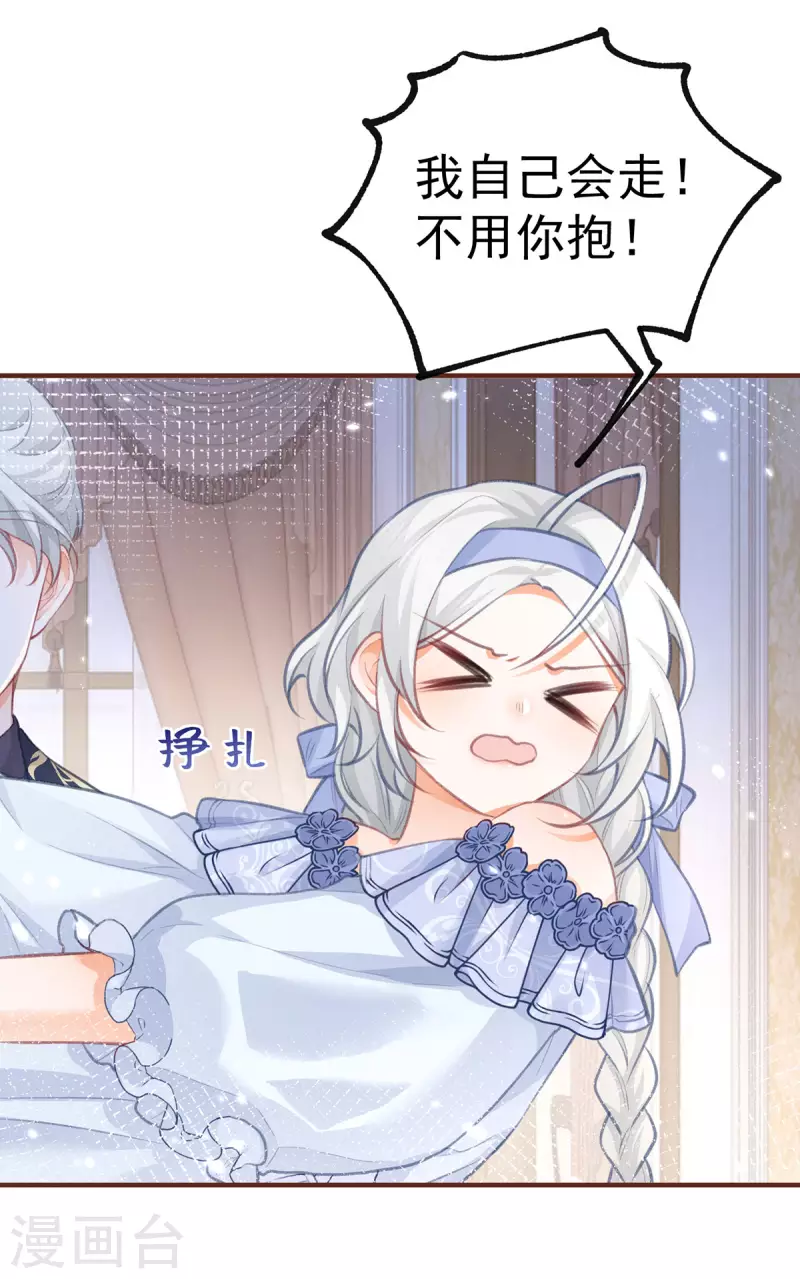 第21话 皇帝的过往 第29页