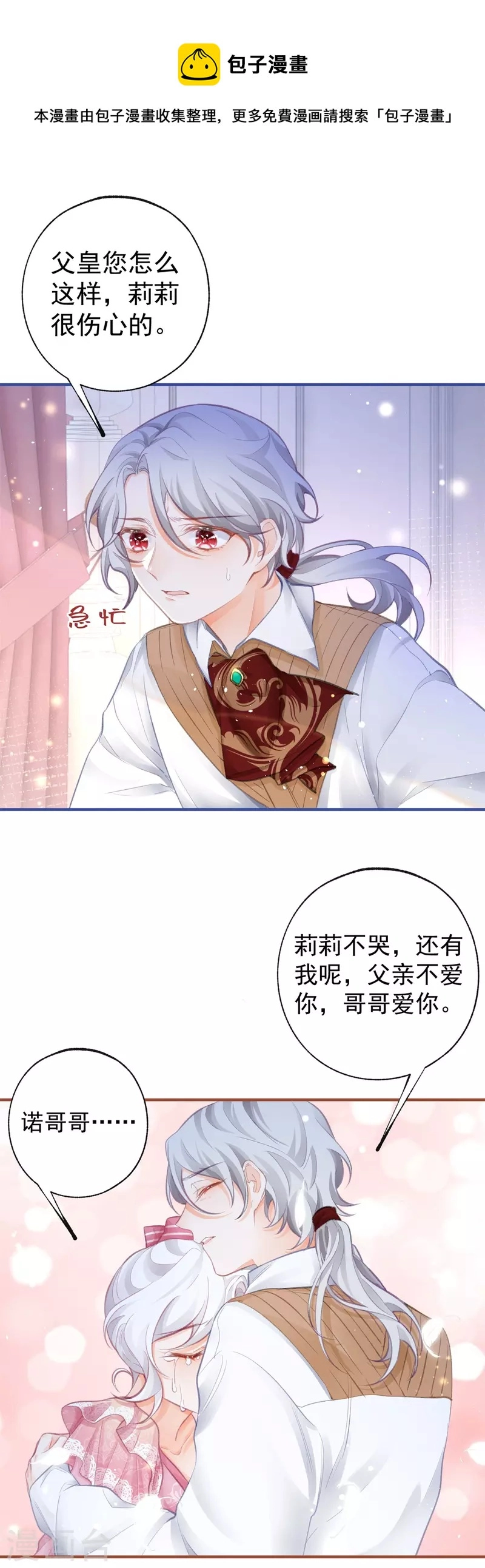 第22话 假公主的生母 第27页