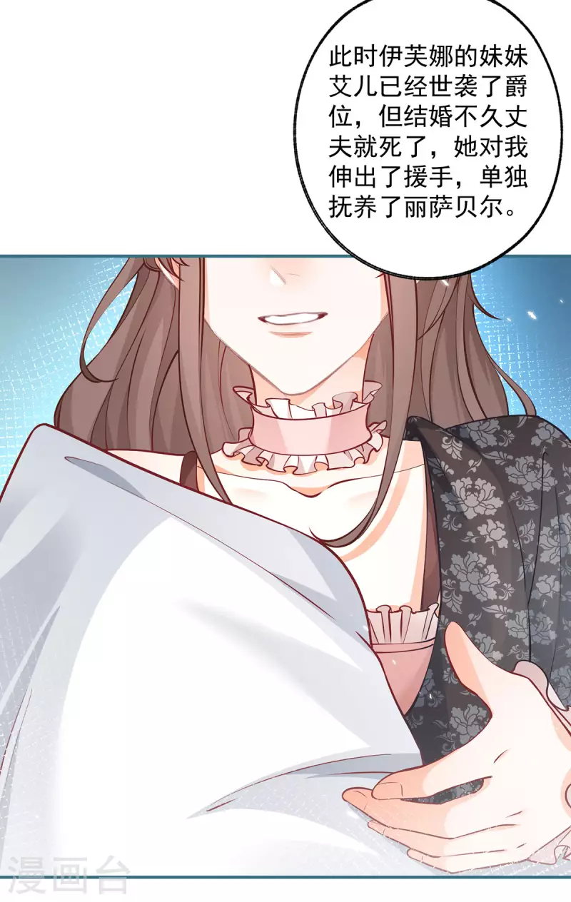 第78话 阿尔也曾年轻气盛 第19页