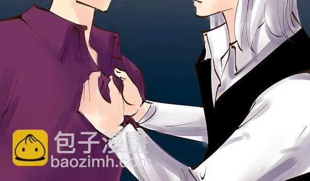 第13话 他是我唯一的亲人 第40页