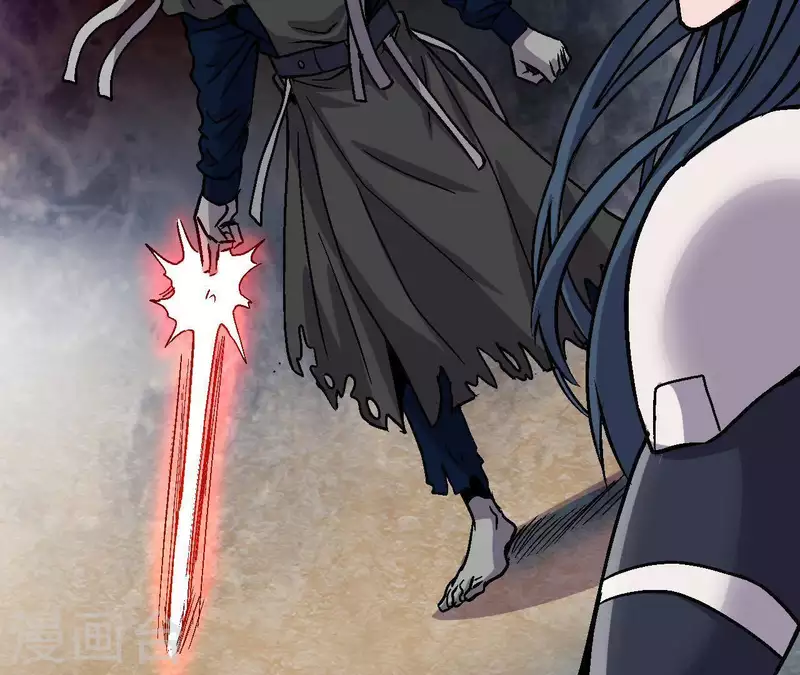 第36话 终将汇合的人们 第6页