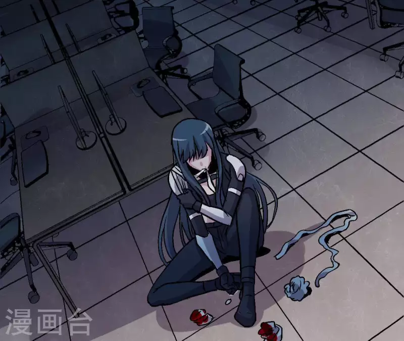 第36话 终将汇合的人们 第20页