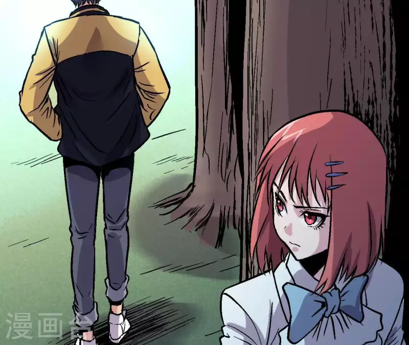 第41话 齐路的记忆 第60页
